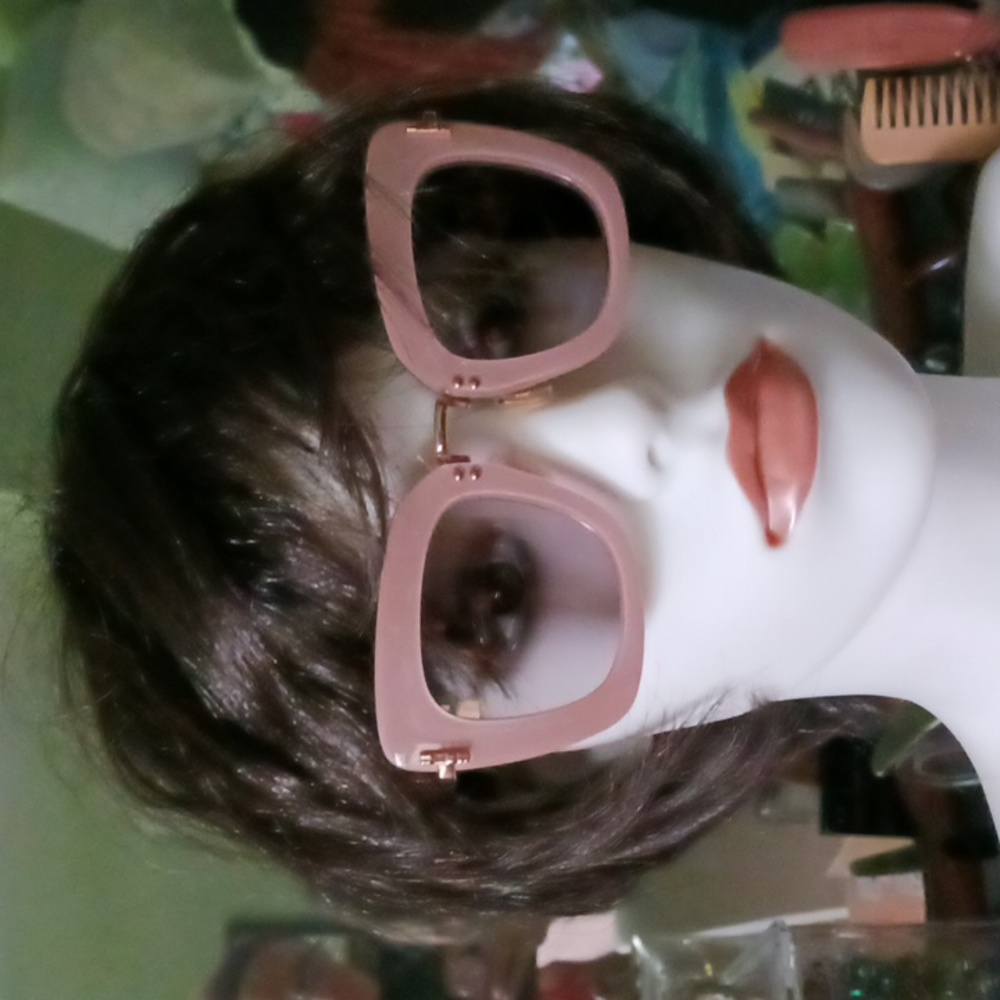 Amazing Boucheron Sunglasses